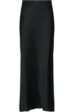 Brunello Cucinelli Langer Cadyrock Mit Seitlichem Schlitz