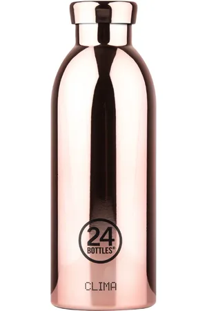 24Bottles 500 Ml Roségold Clima-flasche