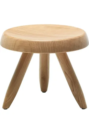 CASSINA Hocker „tabouret Berger“