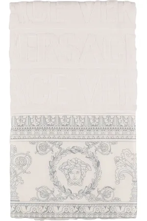 VERSACE Badetuch „i Heart Baroque“