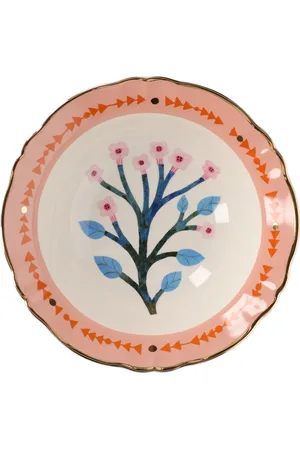 BITOSSI Salatschüssel „botanica“