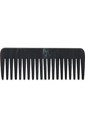 SALT&WAVE Lava Bio Cellulose Acetate Hair Comb