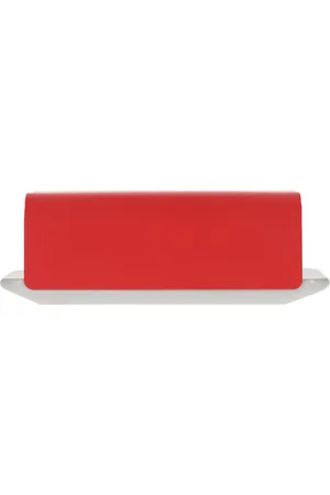 Alessi Butterdose „mattina“