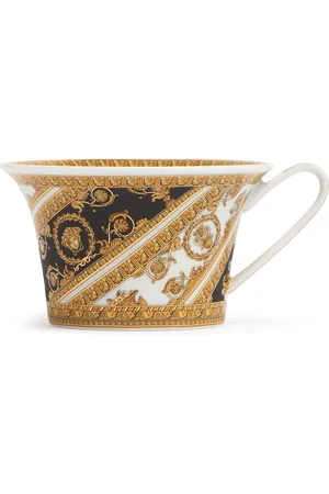 VERSACE Teetasse & Untertasse „i Love Baroque“