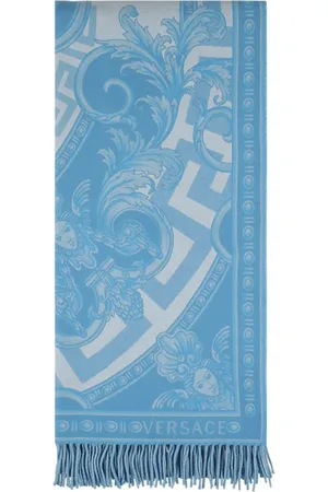 VERSACE Überwurf "la Coupe Des Dieux"