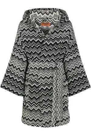 Missoni Kurzer Bademantel „keith“