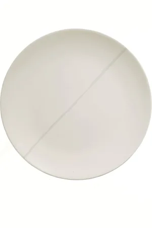Serax Set Of 2 23cm Small Salt Zuma Plates