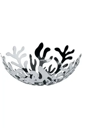 Alessi Obstkorb „mediterraneo“
