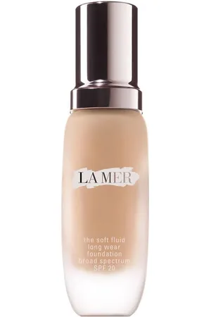 Week end à la Mer 30 Ml Flüssige Foundation Spf20