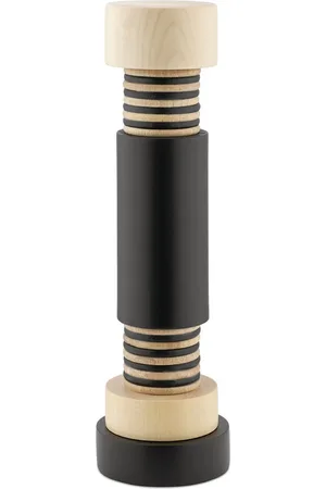 Alessi Gewürzmühle „twergi“