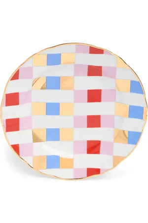 BITOSSI Dessertteller „enigma“