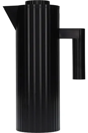 Alessi Isolierter Pitcher „plissé“