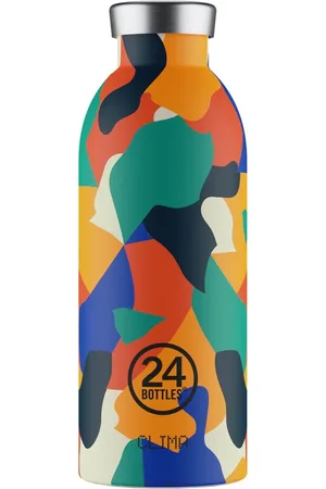 24Bottles 500ml Flasche „orange Tundra Clima Bottle“