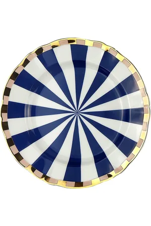 BITOSSI Fortuna Dessert Plate