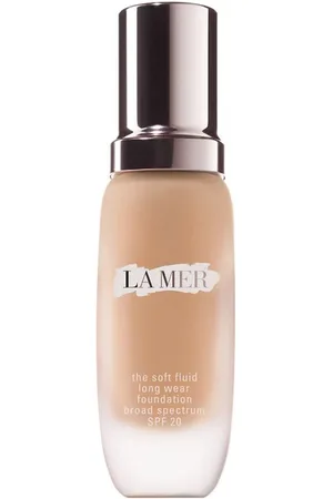 Week end à la Mer 30ml The Soft Fluid Foundation Spf20