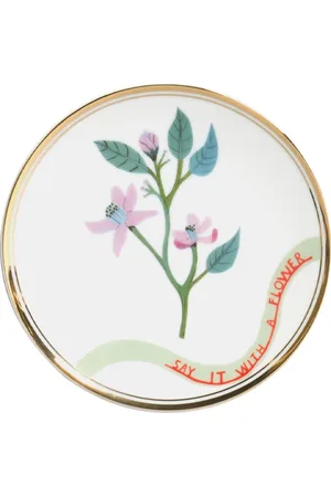 BITOSSI 15cm Fiore Lillia Plate