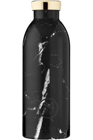 24Bottles 500 Ml Clima-flasche „black Marble“
