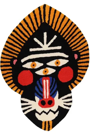QEEBOO Teppich „oggian Drillo“