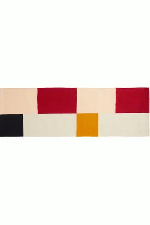 Hay Teppich „ethan Cook Flat Works Double Stack“