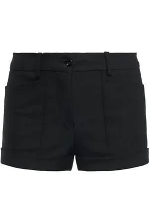 Tom Ford Shorts Aus Stretch-baumwolle