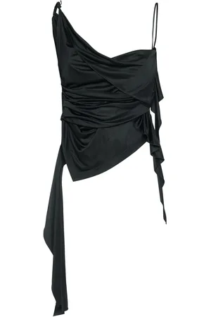 Dsquared2 Top Aus Viskosejersey