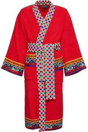 Dolce & Gabbana Bademantel „ “