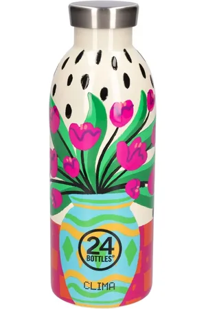 24Bottles Fiori Rosa Clima Bottle