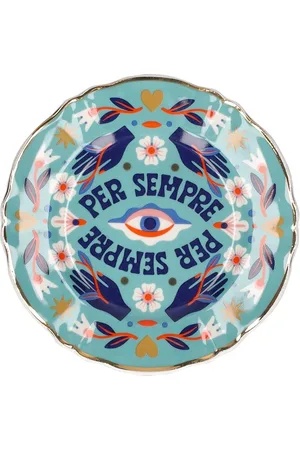 BITOSSI Teller „pro Sempre“