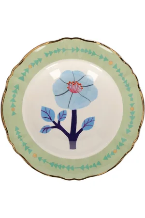 BITOSSI Teller „botanica“