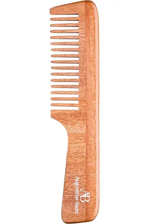 AUGUSTINUS BADER The Neem Comb W/ Handle