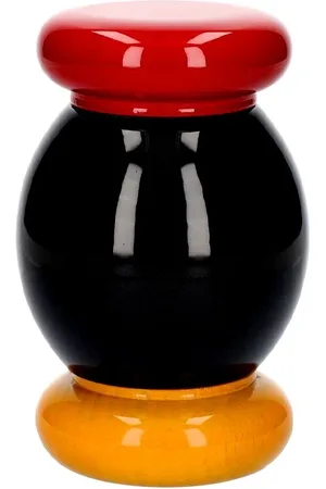 Alessi Salz- Und Pfeffermühle „twergi“
