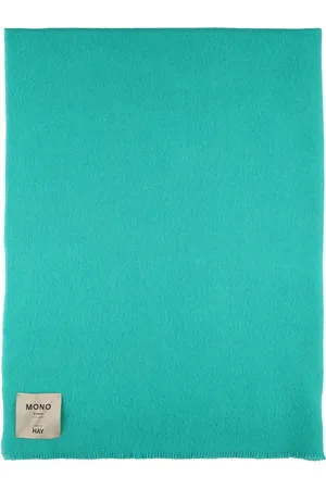 Hay Decke „aqua“