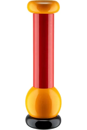 Alessi Salz- Und Pfeffermühle „twergi“