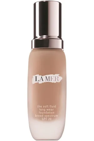 Week end à la Mer 30 Ml Flüssige Foundation Spf20