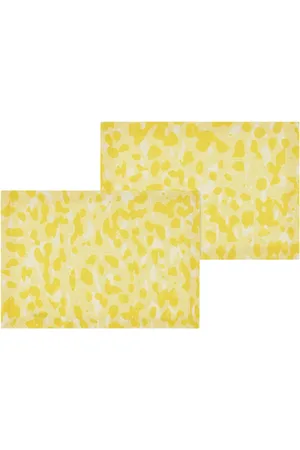 Stories of Italy Set: 2 Platzdecken „ananas“