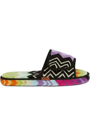 Missoni Hausschuhe „giacomo“