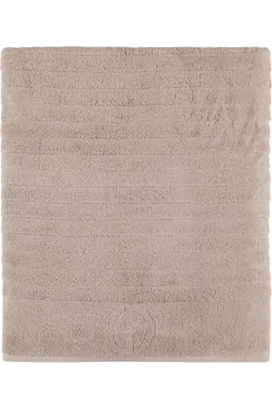 Emporio Armani Dorotea Cotton Bath Towel