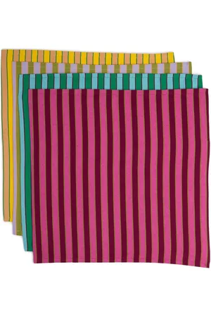 Dusen Dusen Set: 4 Servietten