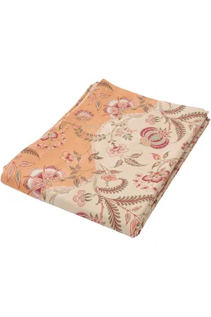 Cabana Bedruckte Leinentischdecke