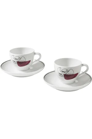 CASSINA Espresso-set "service Prunier"