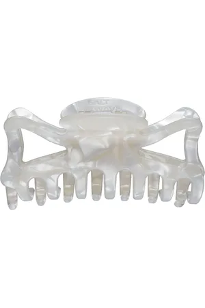 SALT&WAVE Scorpio Bio Cellulose Acetate Hair Clip