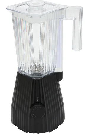 Alessi Mixer „plissé“