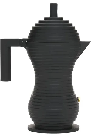 Alessi 30cl Espressokocher "pulcina"