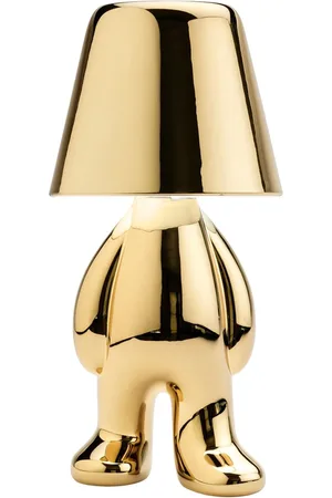 QEEBOO Golden Brothers Tom Table Lamp