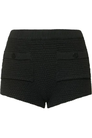 ANDREADAMO Pullover Aus Baumwollmischstrick