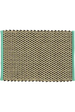 Hay Türmatte Aus Wolle Und Jute