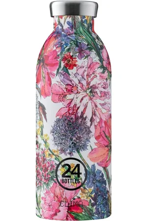 24Bottles 500 Ml Clima-flasche „begonia“