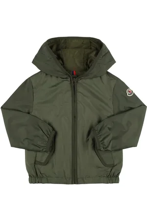 Moncler Techno-daunenjacke „ottis“