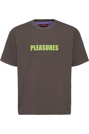 Pleasures Legal Reversible Heavyweight T-shirt