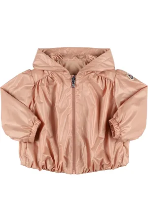 Moncler Daunenjacke Aus Technostoff „chazeron“